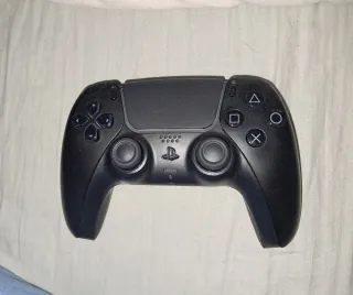 Mando PS5 DualSense Negro