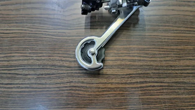 Cambio Campagnolo