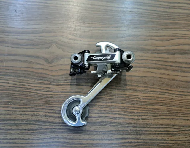 Cambio Campagnolo