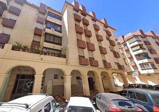 Piso en venta en Zona Hispanidad-Vivar Téllez en Vélez-Málaga
