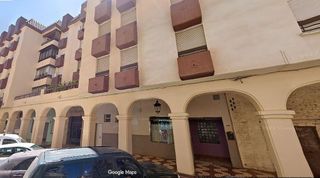 Piso en venta en Zona Hispanidad-Vivar Téllez en Vélez-Málaga