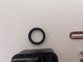 Piedini e ricambi Borletti per macchina da cucire