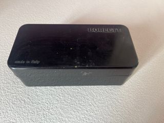 Piedini e ricambi Borletti per macchina da cucire