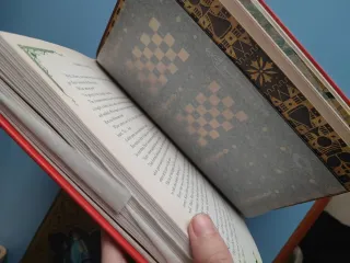 Harry Potter and the Philosopher's... MinaLima