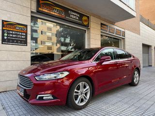 Ford Mondeo 2017 / 58.000 km / Financiacion 100 %