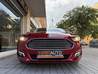 Ford Mondeo 2017 / 58.000 km / Financiacion 100 %