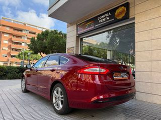 Ford Mondeo 2017 / 58.000 km / Financiacion 100 %
