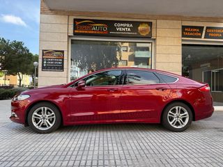 Ford Mondeo 2017 / 58.000 km / Financiacion 100 %