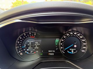 Ford Mondeo 2017 / 58.000 km / Financiacion 100 %