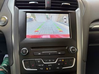 Ford Mondeo 2017 / 58.000 km / Financiacion 100 %