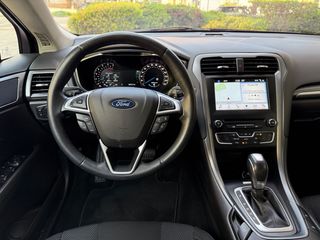 Ford Mondeo 2017 / 58.000 km / Financiacion 100 %