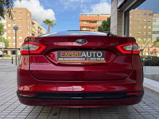 Ford Mondeo 2017 / 58.000 km / Financiacion 100 %