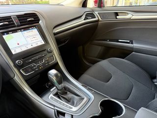 Ford Mondeo 2017 / 58.000 km / Financiacion 100 %