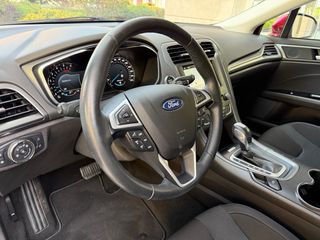 Ford Mondeo 2017 / 58.000 km / Financiacion 100 %