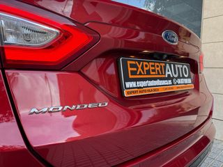 Ford Mondeo 2017 / 58.000 km / Financiacion 100 %