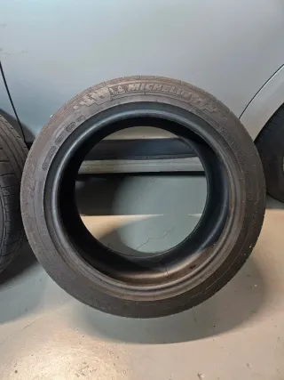 Llanta Audi A4 B6 S-Line R17