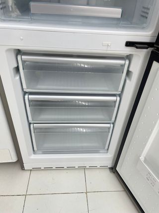 SUPER OFERTA Pack Nevera y Lavadora Bosch y LG