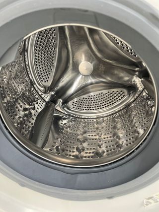 SUPER OFERTA Pack Nevera y Lavadora Bosch y LG