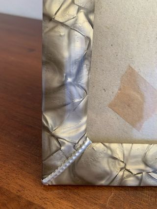 Portafoto vintage anni '30