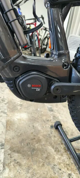 Berria Stratos HPR XT Mejorada
