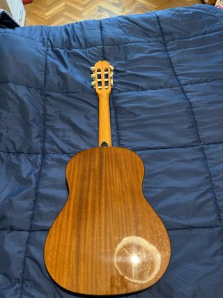 Guitarra Clásica