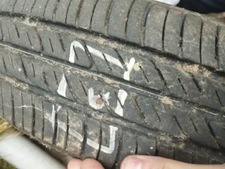 Neumáticos Firestone 155/70/13