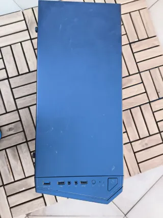 Caja PC AeroCool