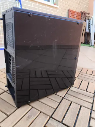 Caja PC AeroCool