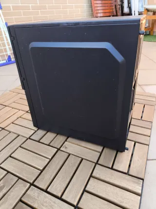 Caja PC AeroCool