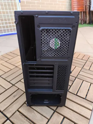 Caja PC AeroCool