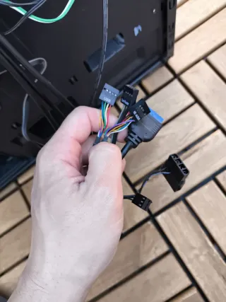 Caja PC AeroCool