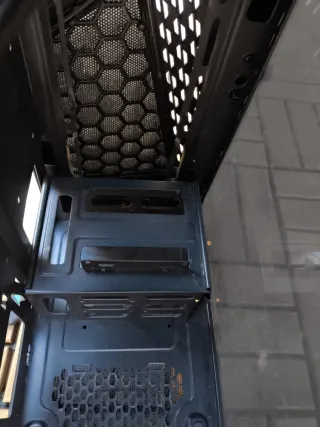 Caja PC AeroCool
