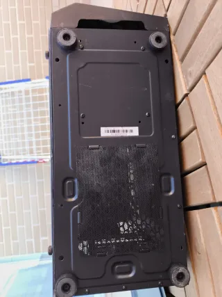 Caja PC AeroCool