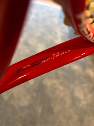 Raqueta de Tenis Head