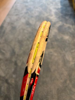 Raqueta de Tenis Head