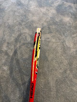 Raqueta de Tenis Head