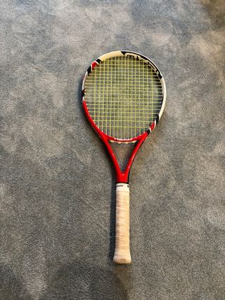 Raqueta de Tenis Head