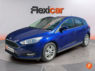 Ford Focus 1.5 Ecoblue 88kW Trend