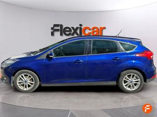 Ford Focus 1.5 Ecoblue 88kW Trend