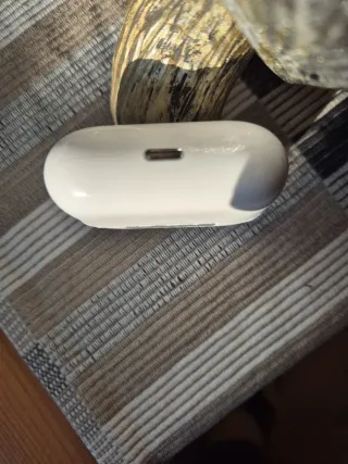 Airpods Pro Apple Blancos