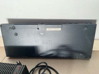 ZX Spectrum+3 128K Sinclair