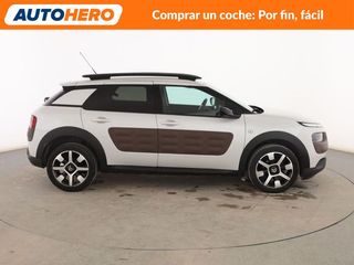 Citroën C4 Cactus 1.2 PureTech Feel Edition