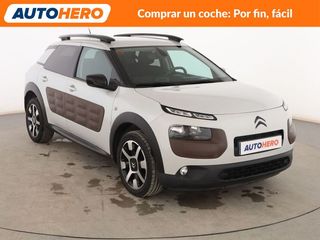 Citroën C4 Cactus 1.2 PureTech Feel Edition