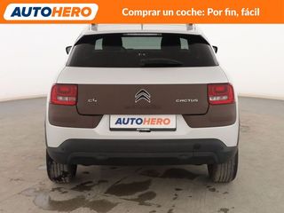 Citroën C4 Cactus 1.2 PureTech Feel Edition