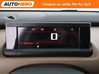 Citroën C4 Cactus 1.2 PureTech Feel Edition