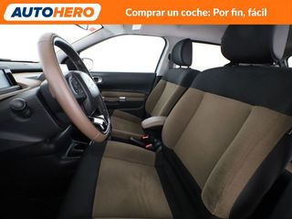 Citroën C4 Cactus 1.2 PureTech Feel Edition