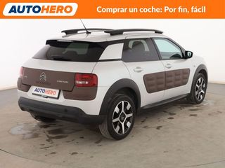 Citroën C4 Cactus 1.2 PureTech Feel Edition