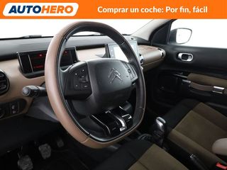 Citroën C4 Cactus 1.2 PureTech Feel Edition