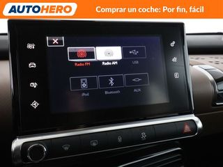 Citroën C4 Cactus 1.2 PureTech Feel Edition