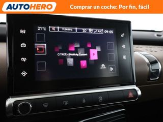Citroën C4 Cactus 1.2 PureTech Feel Edition
